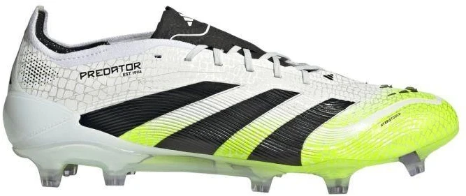adidas Predator Elite FG M JI1082 futbolo batai