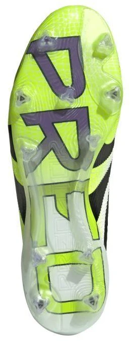 adidas Predator Elite FG M JI1082 futbolo batai