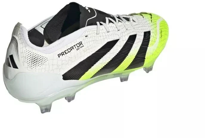 adidas Predator Elite FG M JI1082 futbolo batai