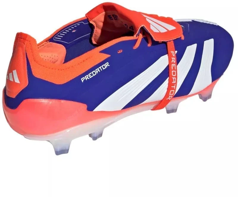 Adidas Predator Elite FT FG IF6442 futbolo batai