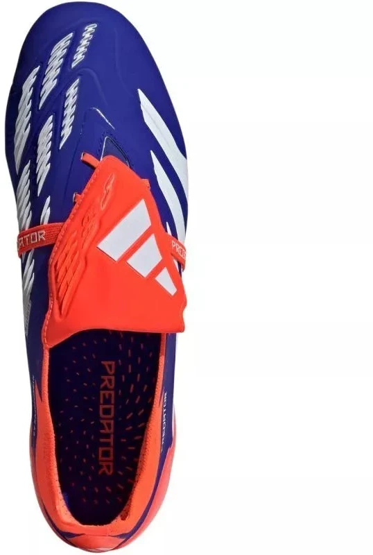 Adidas Predator Elite FT FG IF6442 futbolo batai