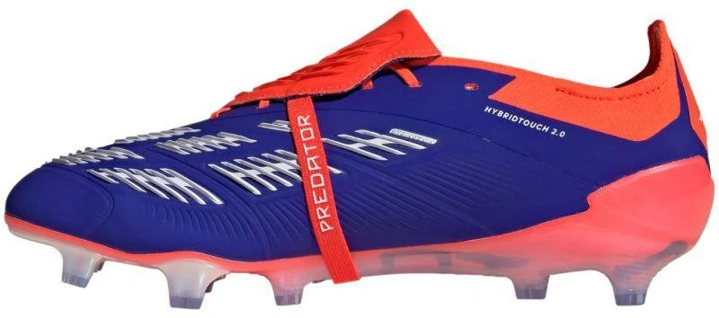 Adidas Predator Elite FT FG IF6442 futbolo batai