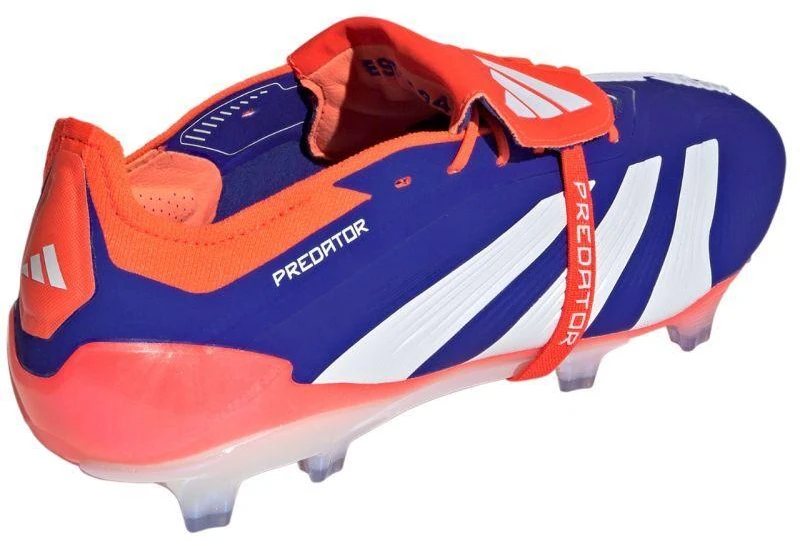 Adidas Predator Elite FT FG IF6442 futbolo batai