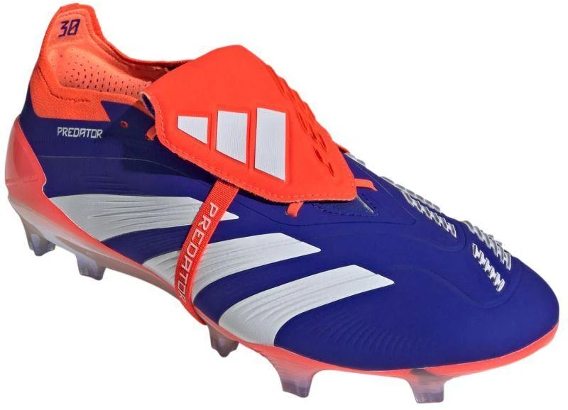 Adidas Predator Elite FT FG IF6442 futbolo batai