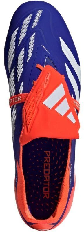 Adidas Predator Elite FT FG IF6442 futbolo batai