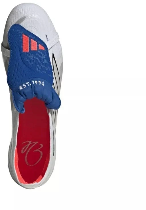 adidas Predator Elite FT FG JS0376 futbolo batai