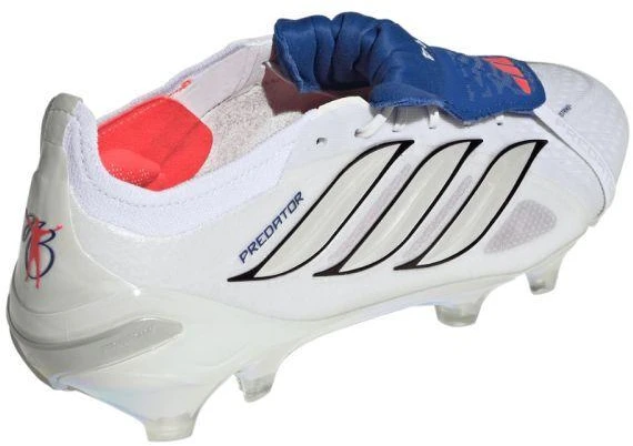 adidas Predator Elite FT FG JS0376 futbolo batai