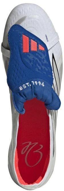 adidas Predator Elite FT FG JS0376 futbolo batai