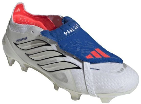 adidas Predator Elite FT FG JS0376 futbolo batai