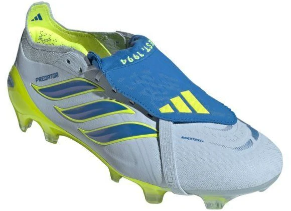 adidas Predator Elite FT FG JS0378 futbolo bateliai