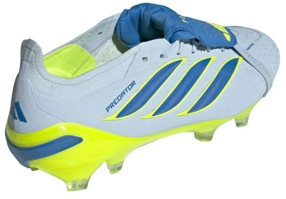 adidas Predator Elite FT FG JS0378 futbolo bateliai
