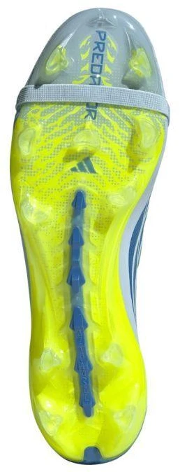 adidas Predator Elite FT FG JS0378 futbolo bateliai