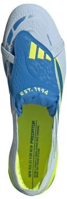 adidas Predator Elite FT FG JS0378 futbolo bateliai