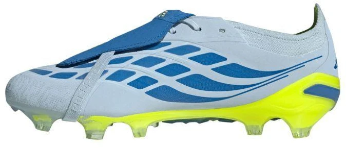 adidas Predator Elite FT FG JS0378 futbolo bateliai