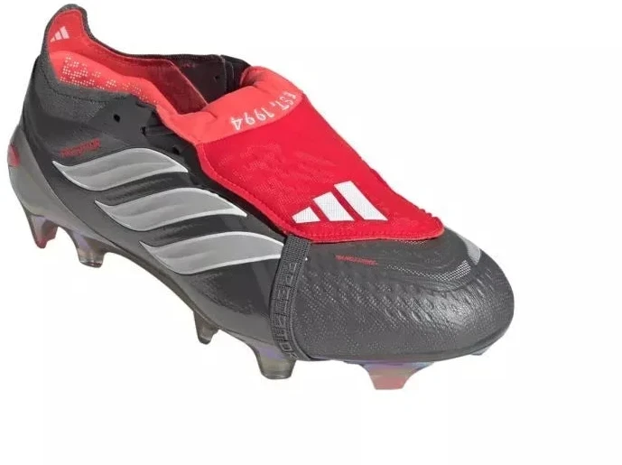 adidas Predator Elite FT FG JS0379 futbolo batai