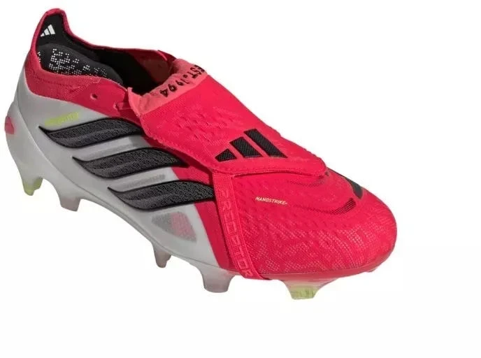 adidas Predator Elite FT FG JS0380 futbolo bateliai