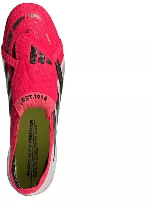 adidas Predator Elite FT FG JS0380 futbolo bateliai