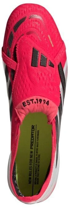 adidas Predator Elite FT FG JS0380 futbolo bateliai