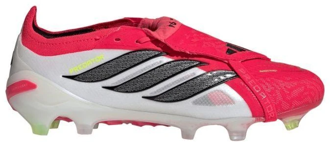 adidas Predator Elite FT FG JS0380 futbolo bateliai