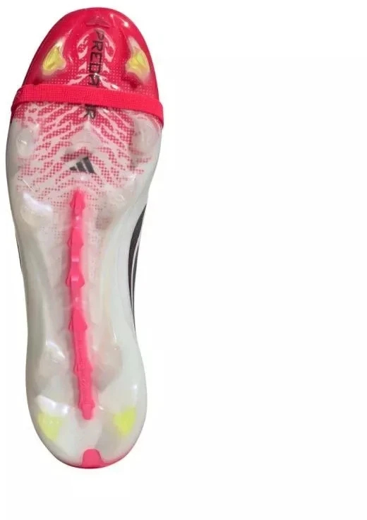 adidas Predator Elite FT FG JS0380 futbolo bateliai