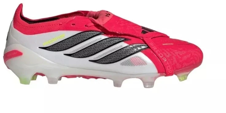 adidas Predator Elite FT FG JS0380 futbolo bateliai