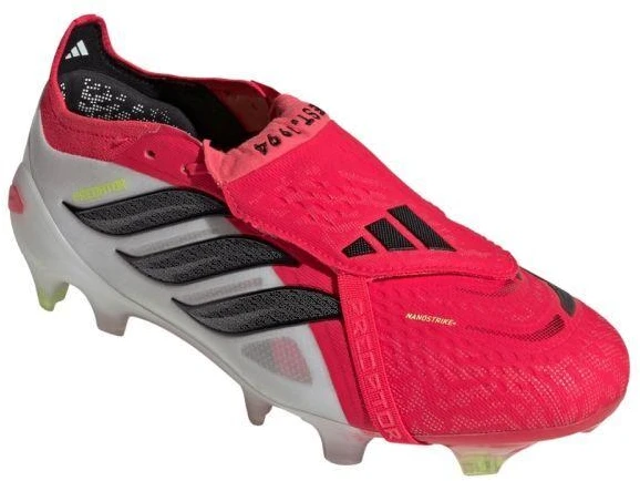 adidas Predator Elite FT FG JS0380 futbolo bateliai