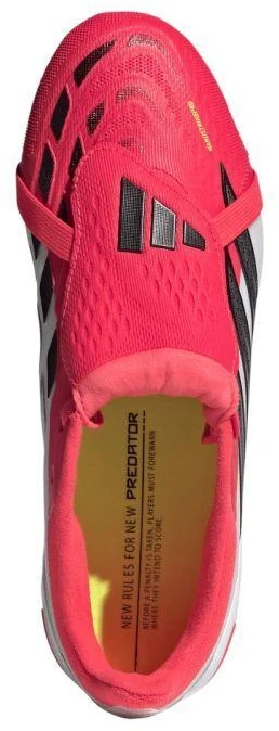 adidas Predator Elite FT FG JS0391 Vaikiski Futbolo Batai