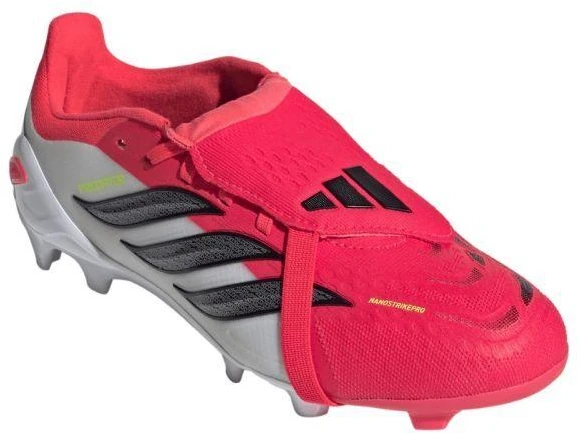 adidas Predator Elite FT FG JS0391 Vaikiski Futbolo Batai