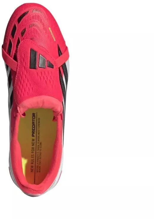 adidas Predator Elite FT FG JS0391 Vaikiski Futbolo Batai