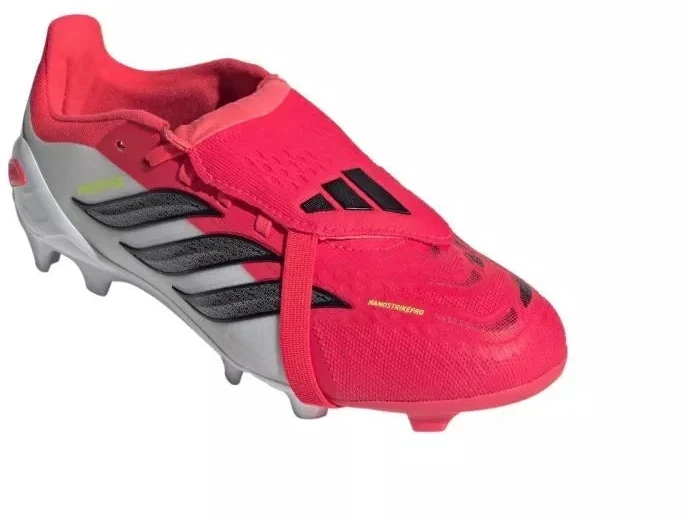 adidas Predator Elite FT FG JS0391 Vaikiski Futbolo Batai