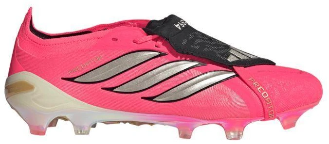 Adidas Predator Elite FT FG rožiniai futbolo bateliai JP6237