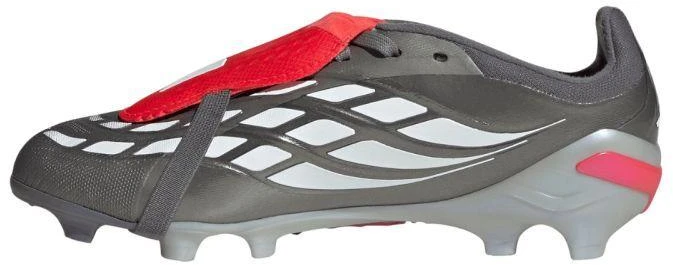 adidas Predator Elite FT FG vaikiški futbolo bateliai JR3311