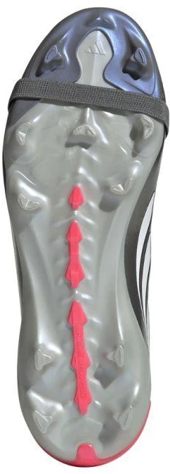 adidas Predator Elite FT FG vaikiški futbolo bateliai JR3311