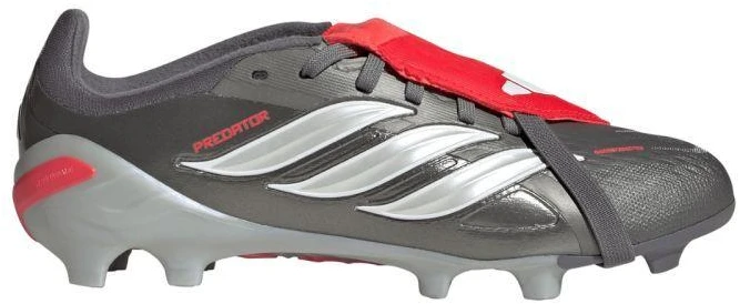 adidas Predator Elite FT FG vaikiški futbolo bateliai JR3311