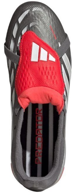 adidas Predator Elite FT FG vaikiški futbolo bateliai JR3311