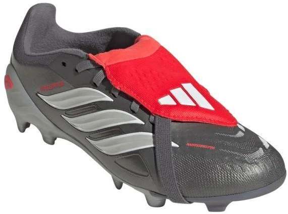 adidas Predator Elite FT FG vaikiški futbolo bateliai JR3311