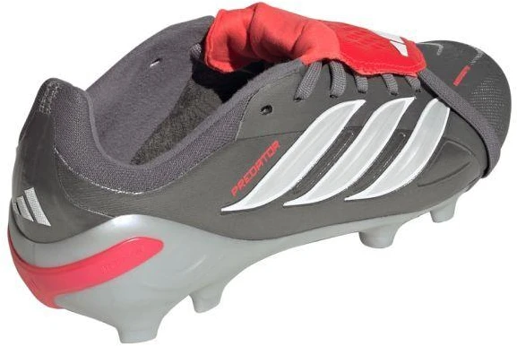 adidas Predator Elite FT FG vaikiški futbolo bateliai JR3311
