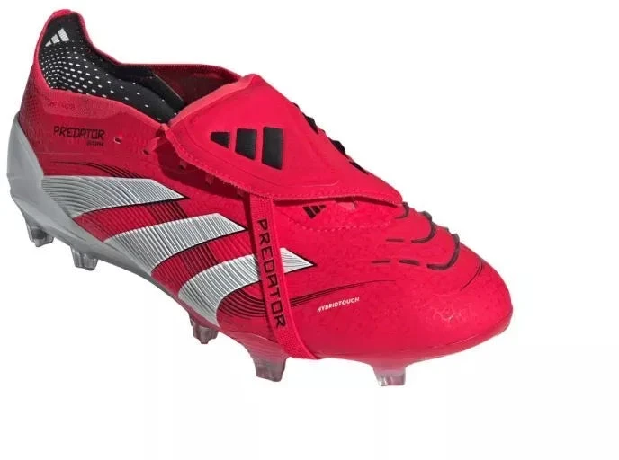 adidas Predator Elite FT kieto grunto ID8966 futbolo bateliai