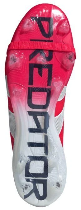 adidas Predator Elite FT kieto grunto ID8966 futbolo bateliai