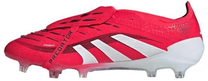 adidas Predator Elite FT kieto grunto ID8966 futbolo bateliai