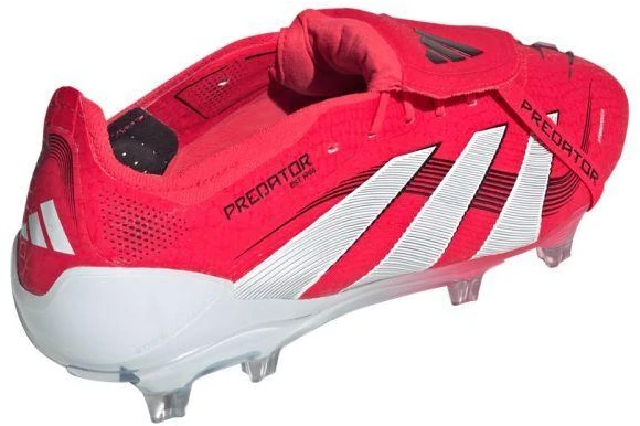 adidas Predator Elite FT kieto grunto ID8966 futbolo bateliai