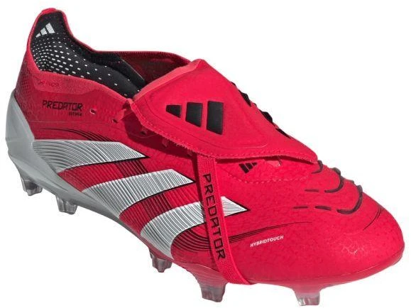 adidas Predator Elite FT kieto grunto ID8966 futbolo bateliai