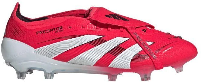 adidas Predator Elite FT kieto grunto ID8966 futbolo bateliai