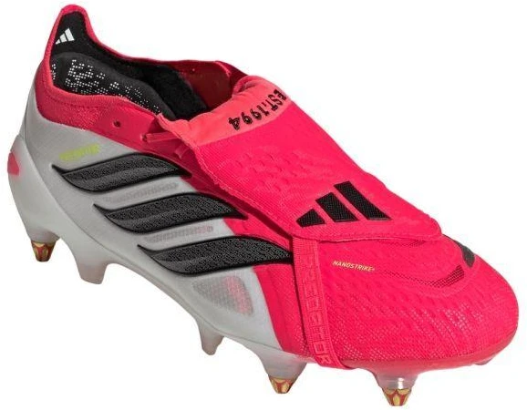 adidas Predator Elite FT SG JS0381 futbolo batai