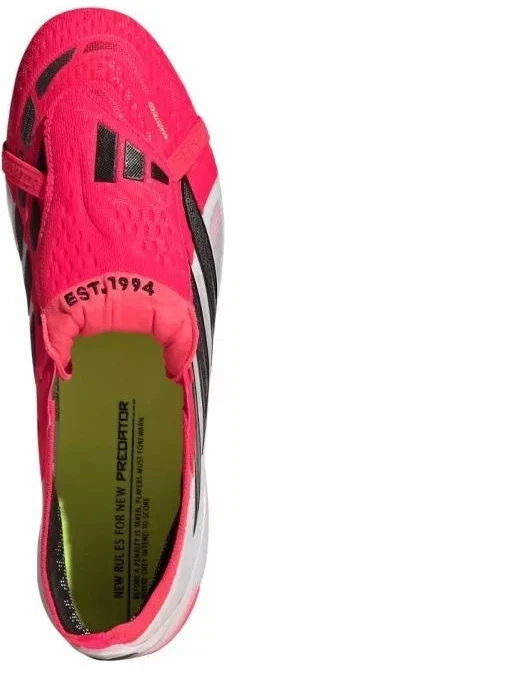 adidas Predator Elite FT SG JS0381 futbolo batai