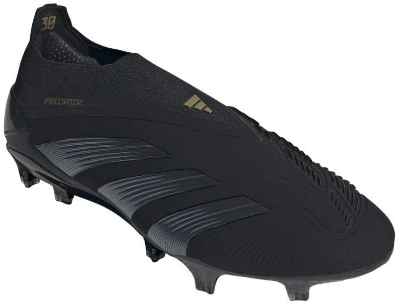 Adidas Predator Elite LL FG IF8860 futbolo bateliai