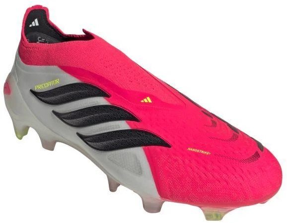 adidas Predator Elite LL FG JS0407 futbolo batai