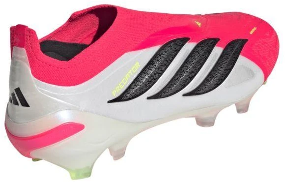 adidas Predator Elite LL FG JS0407 futbolo batai