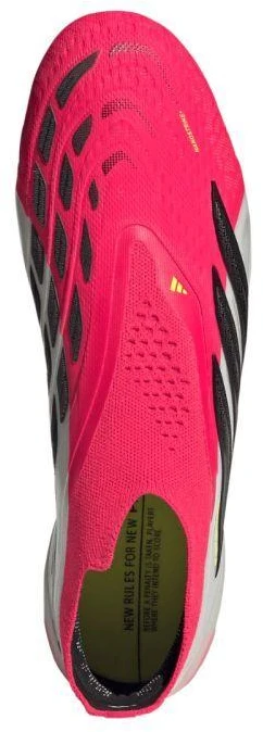 adidas Predator Elite LL FG JS0407 futbolo batai