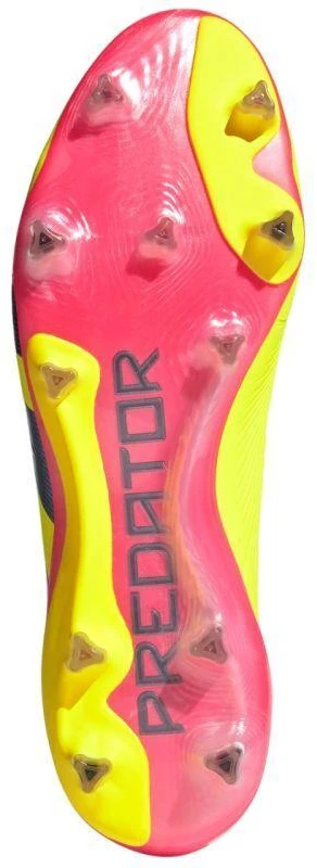 adidas Predator Elite LL FG M futbolo batai